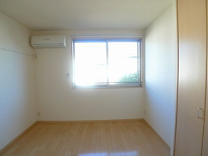 シャーメゾン・アトリオⅣ 202号-11