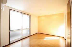 Garden Court IZUMI 101号-2
