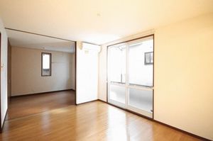 Garden Court IZUMI 101号-4