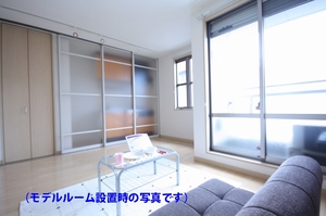 メゾンクレール 203号-6