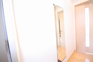 メゾンクレール 203号-7