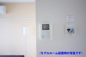 メゾンクレール 203号-8