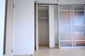 メゾンクレール 203号-9