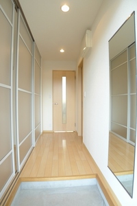 フォレスト桶川 101号-8