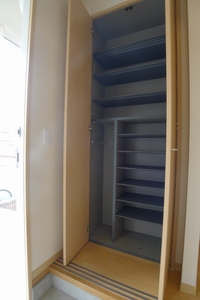 フォレスト桶川 101号-9