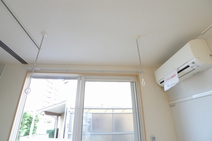 フォレスト桶川 101号-11