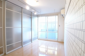フォレスト桶川 102号-3