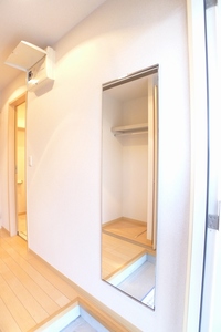 フォレスト桶川 102号-11