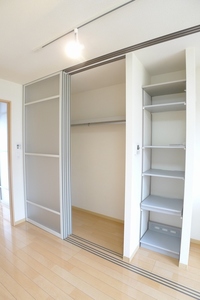 フォレスト桶川 201号-5