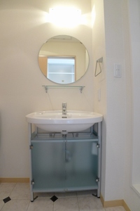 フォレスト桶川 201号-6