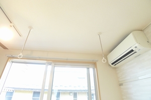 フォレスト桶川 201号-10