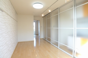 フォレスト桶川 202号-3