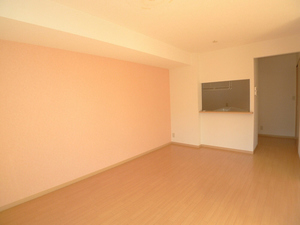 スカイパークＡ 202号-6