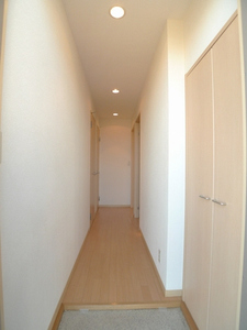 スカイパークＡ 202号-11