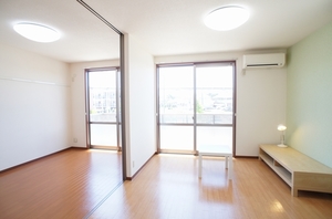 スカイパークB 203号-3