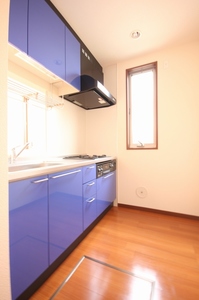 クレアトゥール　Ⅰ 101号-5