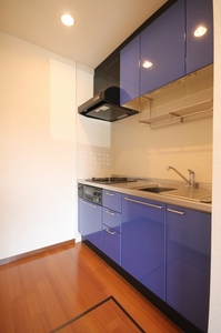 クレアトゥール Ⅱ 101号-5