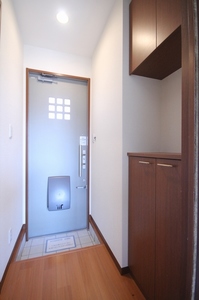 クレアトゥール Ⅱ 101号-7