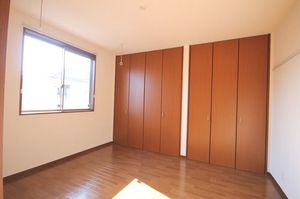 コンフォートレジデンス壱番館 202号-3