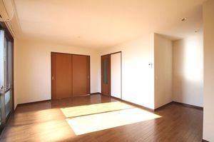 コンフォートレジデンス壱番館 202号-5