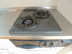 アニバーサリー角屋 203号-7