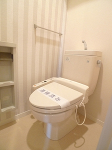 アニバーサリー角屋 203号-8