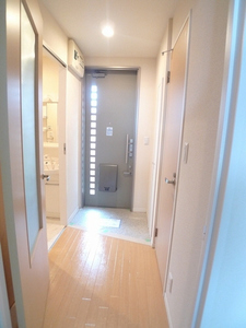 アニバーサリー角屋 203号-11