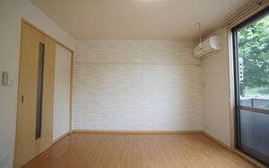 クレセント　Ａ棟 101号-2