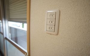 クレセント　Ａ棟 101号-5