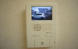 クレセント　Ａ棟 101号-6