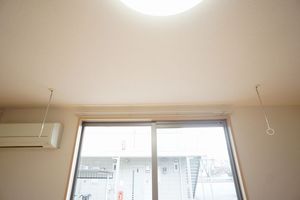 クレセント B棟 101号-3