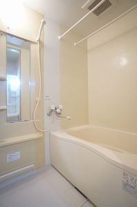 クレセント B棟 101号-9