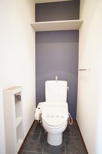 シャルムみのりＣⅢ 203号-6