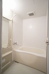 シャルムみのりＣⅢ 203号-7