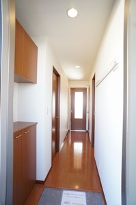 シャルムみのりＣⅢ 203号-9