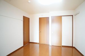 シャルムみのりＣⅢ 203号-10