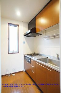 シュライン ヒルズ Ⅰ号棟 102号-4