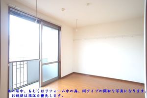 シュライン ヒルズ Ⅰ号棟 102号-7