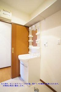 シュライン ヒルズ Ⅰ号棟 102号-9