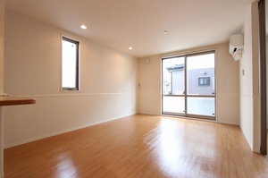 ヴェルデコリーヌ 101号-2