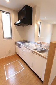 ヴェルデコリーヌ 101号-4