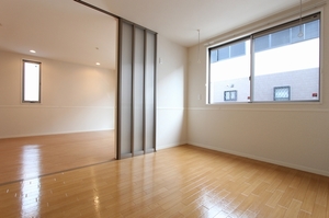 ヴェルデコリーヌ 101号-5