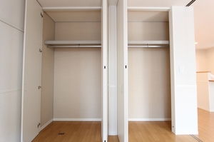 ヴェルデコリーヌ 101号-7