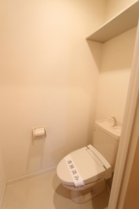 ヴェルデコリーヌ 101号-9