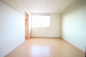 サニーヴィラ 102号-5