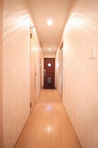 サニーヴィラ 102号-8