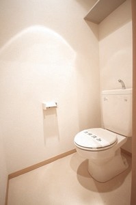 サニーヴィラ 102号-11