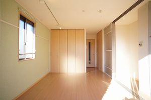 オードリー 206号-3