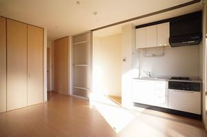 オードリー 206号-4