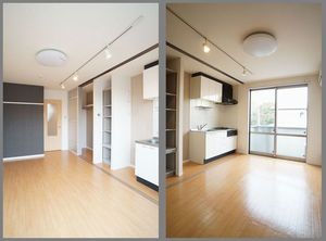 ＧＲＡＮＤ　ＣＨＡＲＩＯＴ 203号-2